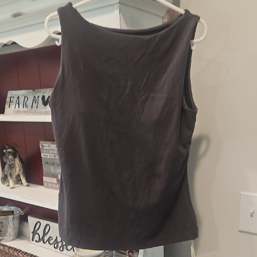 OGL Sleeveless Tank Top